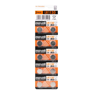 Maxell LR1130 10p