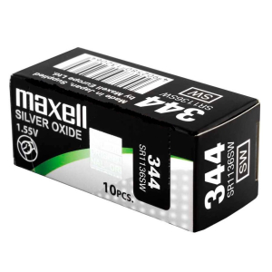 344 Maxell SR1136SW