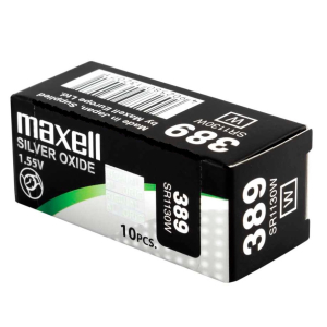 389 Maxell SR1130W