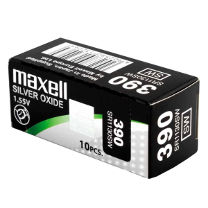 390 Maxell SR1130SW