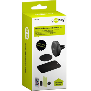 Goobay Smartphone Magnetic Mount 45mm