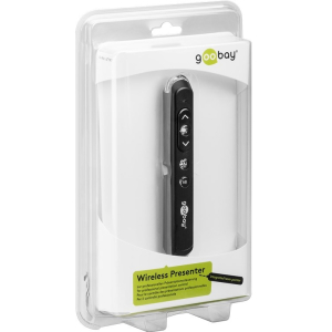 Goobay Wireless Presenter