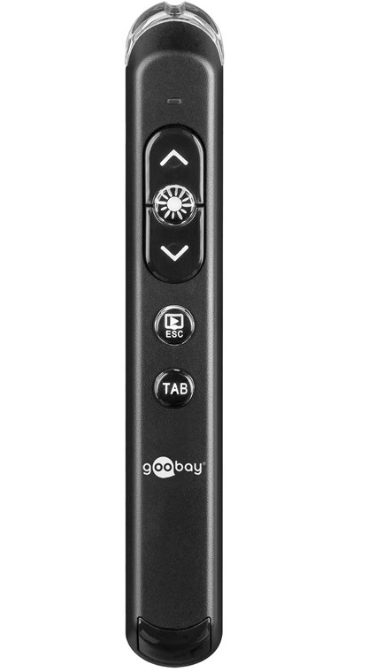 Goobay Wireless Presenter - Bild 2