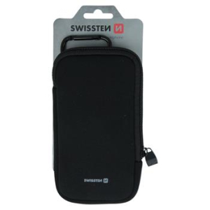 Swissten Sport neopren fodral "BLACK-ROCK"