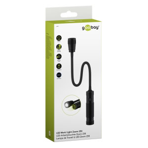 GOOBAY LED work light Zoom 230