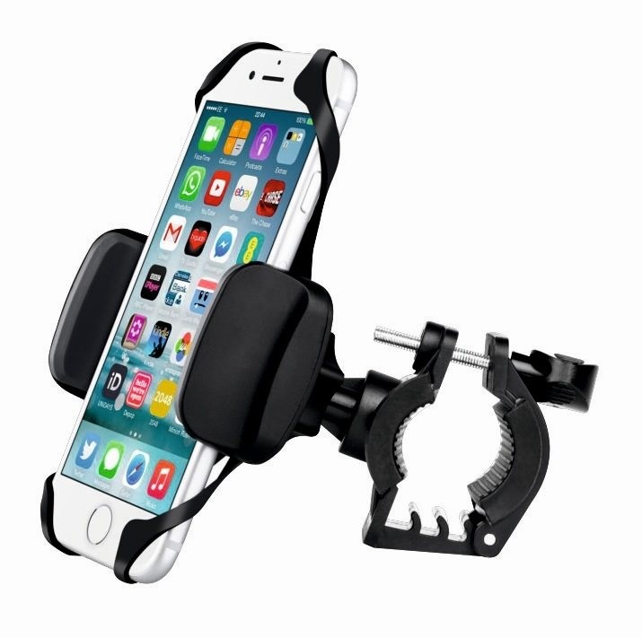 SWISSTEN S-GRIP BCCL MOBILHÅLLARE FÖR CYKEL - Bild 2
