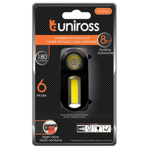 Uniross Headlight Prolite +