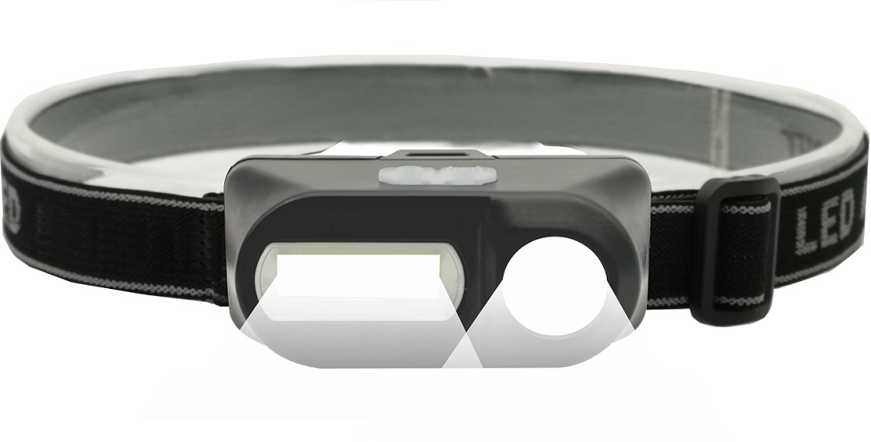Uniross Headlight Prolite + - Bild 2