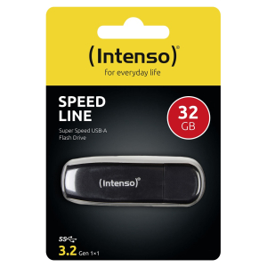 Intenso USB Speed Line 32GB