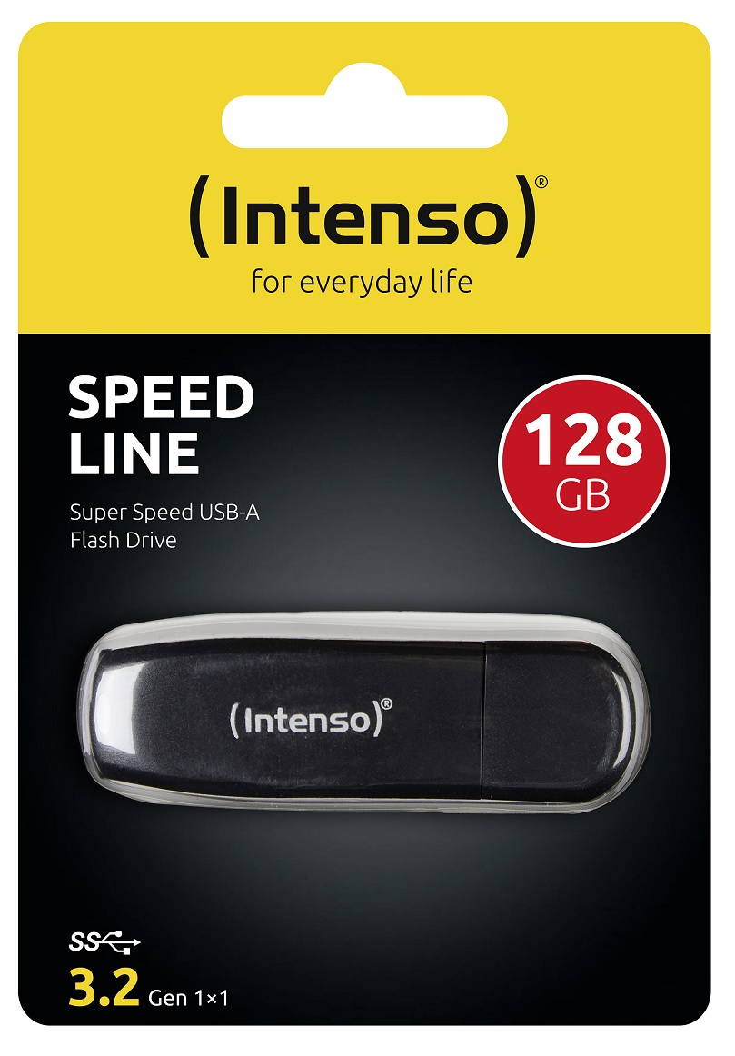 Intenso USB Speed Line 128GB