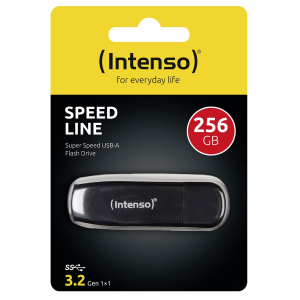 Intenso USB Speed Line 256GB