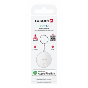 SWISSTEN FIND TAG  Smart Tracker -Vit
