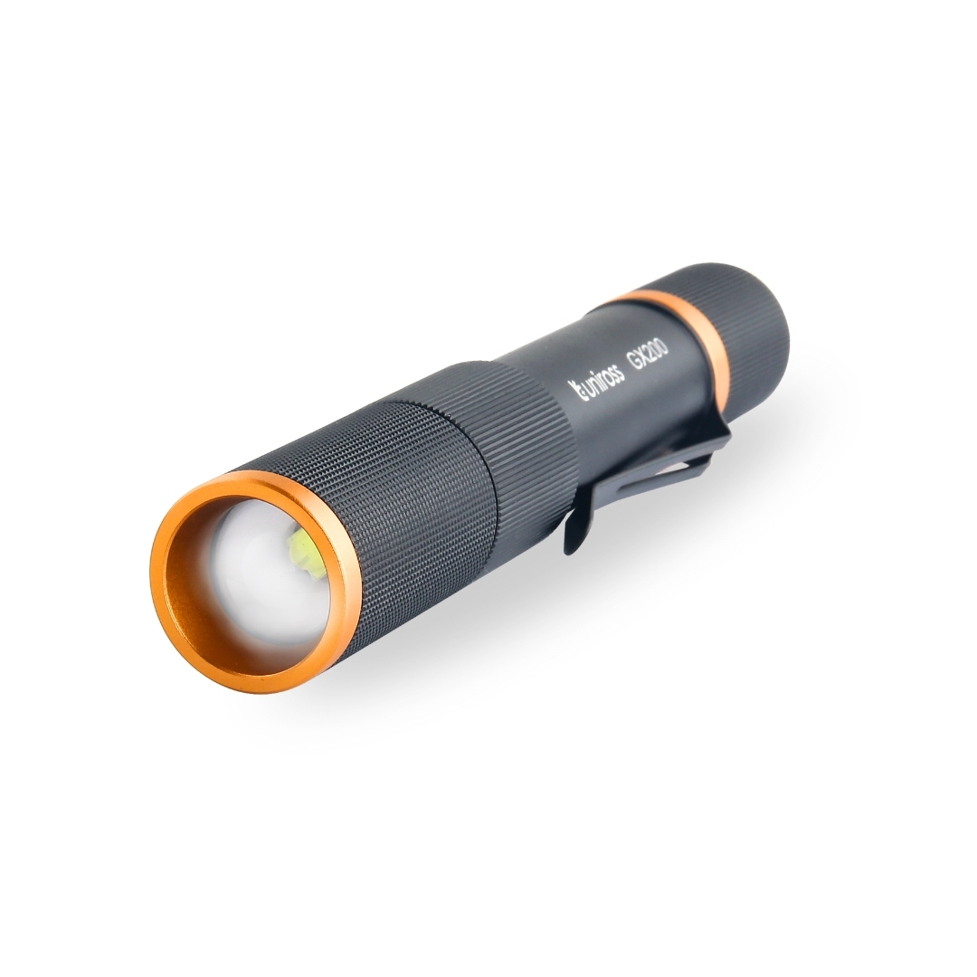 UNIROSS GX 200 - Bild 2