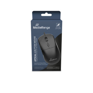 Datormus med USB-C anslutning