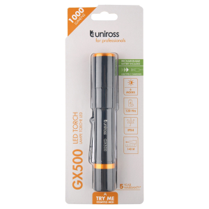 UNIROSS GX 500