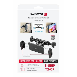 SWISSTEN S-Grip T2-OP