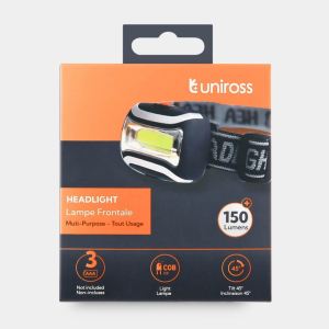 Uniross Ultralight 150LM