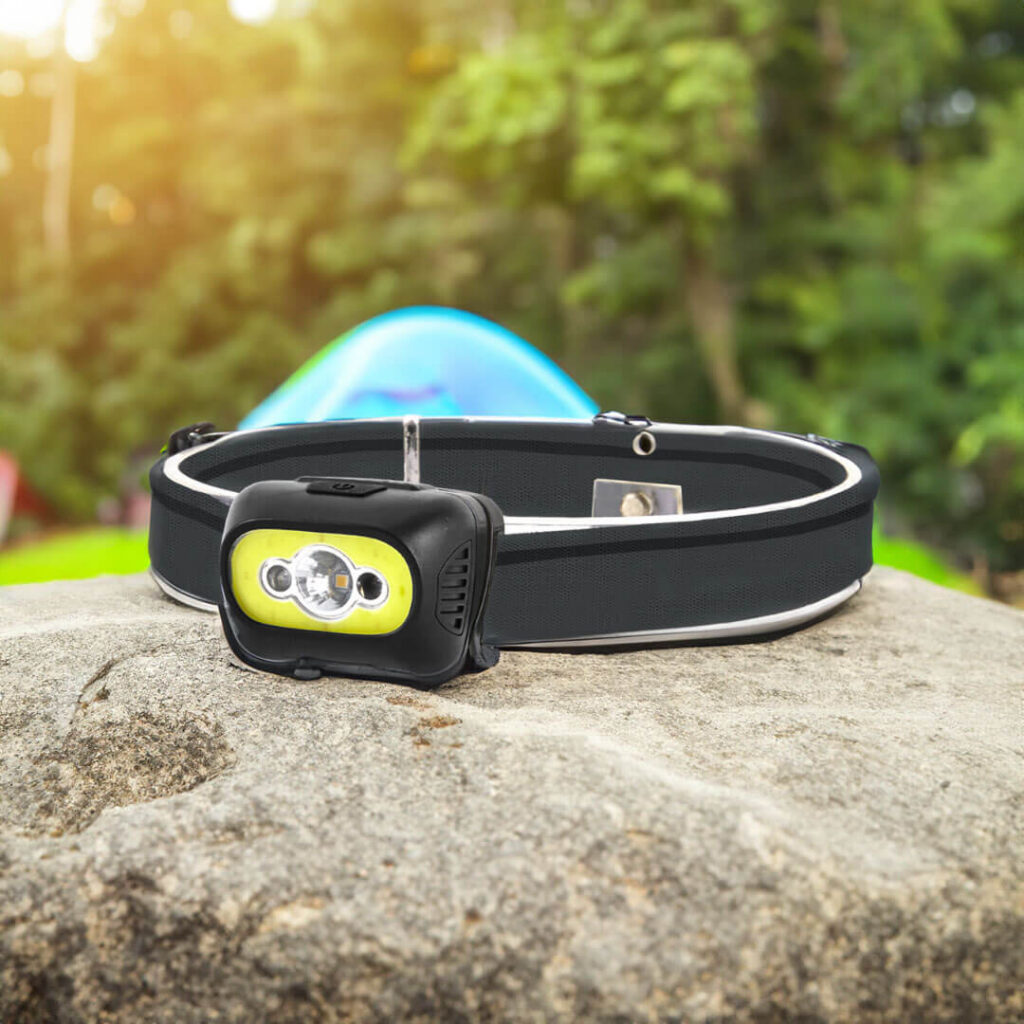 Uniross Pro Lite 350LM Sensor - Bild 2